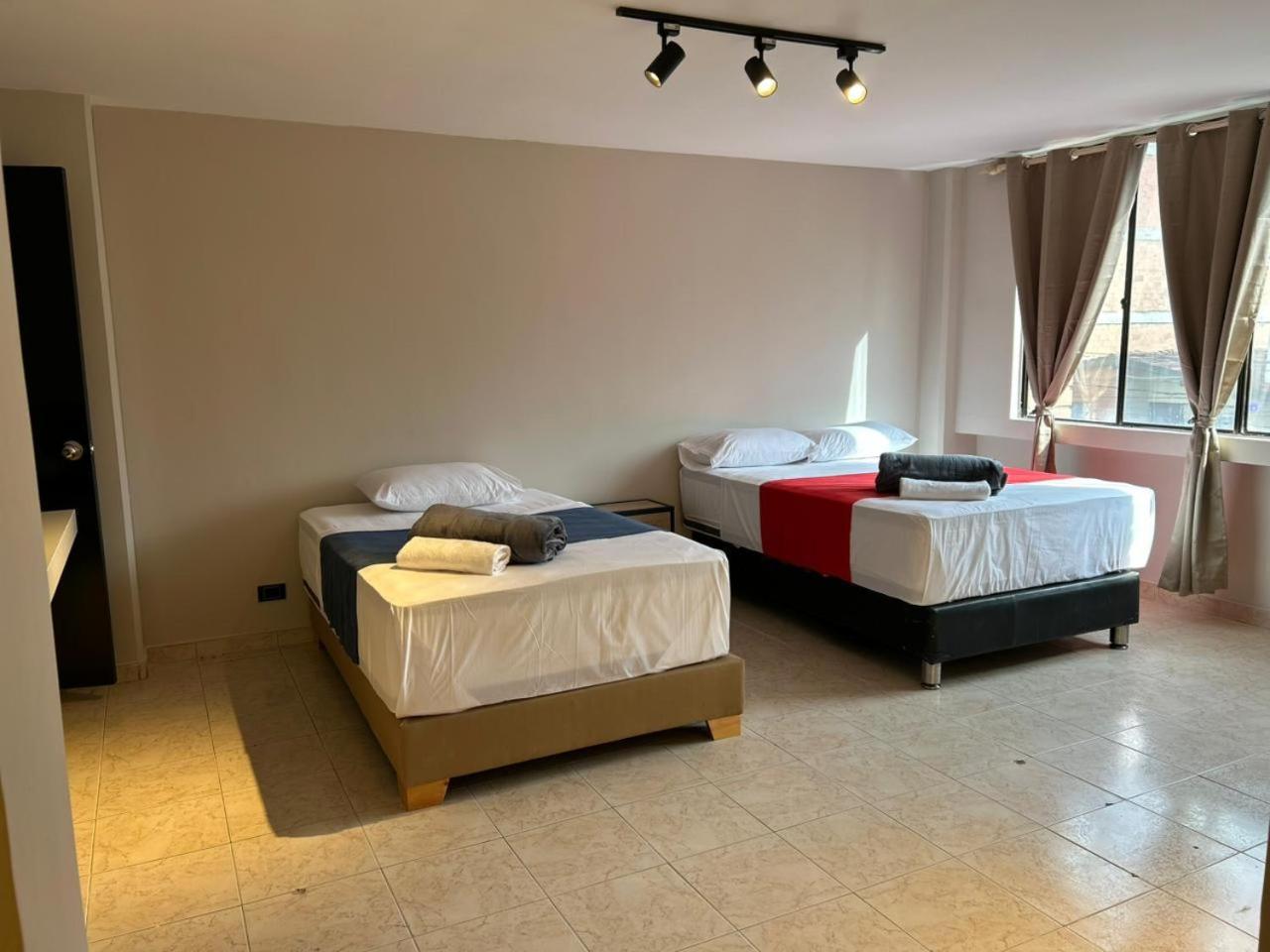 Hotel Coral Boutique Medellin Luaran gambar