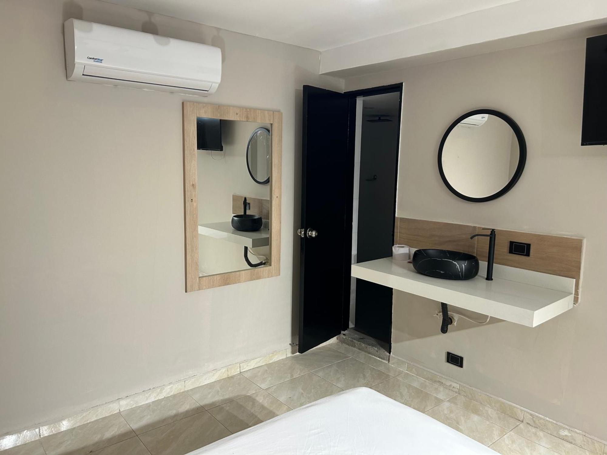 Hotel Coral Boutique Medellin Luaran gambar