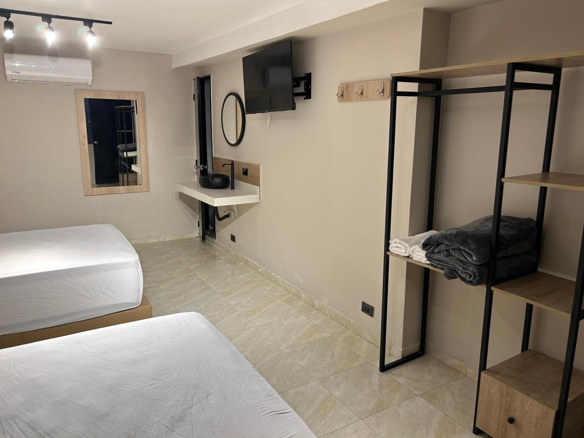 Hotel Coral Boutique Medellin Luaran gambar