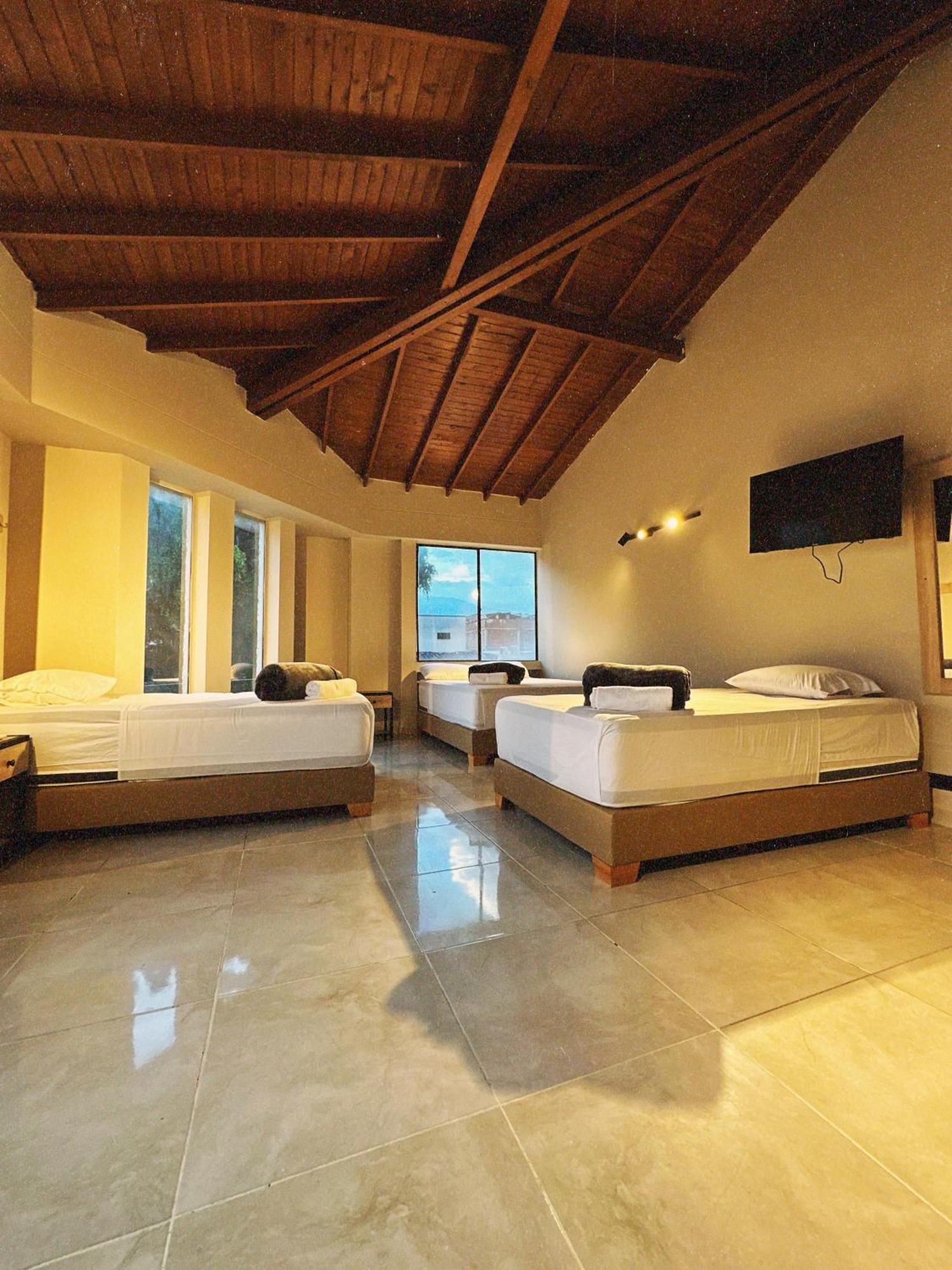 Hotel Coral Boutique Medellin Luaran gambar