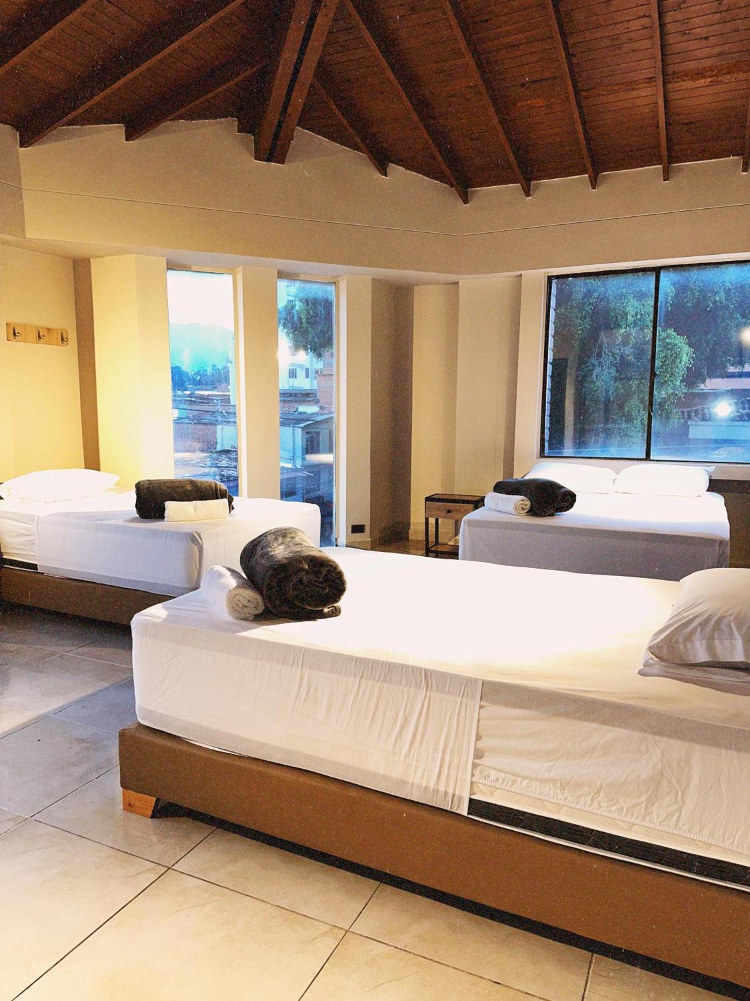 Hotel Coral Boutique Medellin Luaran gambar