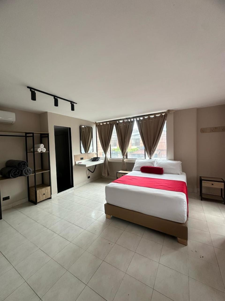Hotel Coral Boutique Medellin Luaran gambar