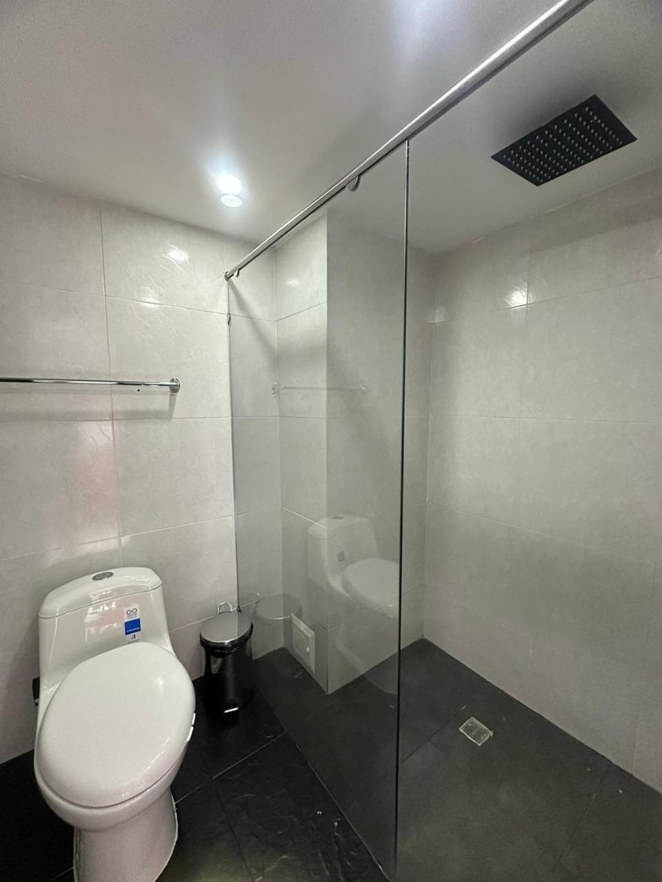 Hotel Coral Boutique Medellin Luaran gambar