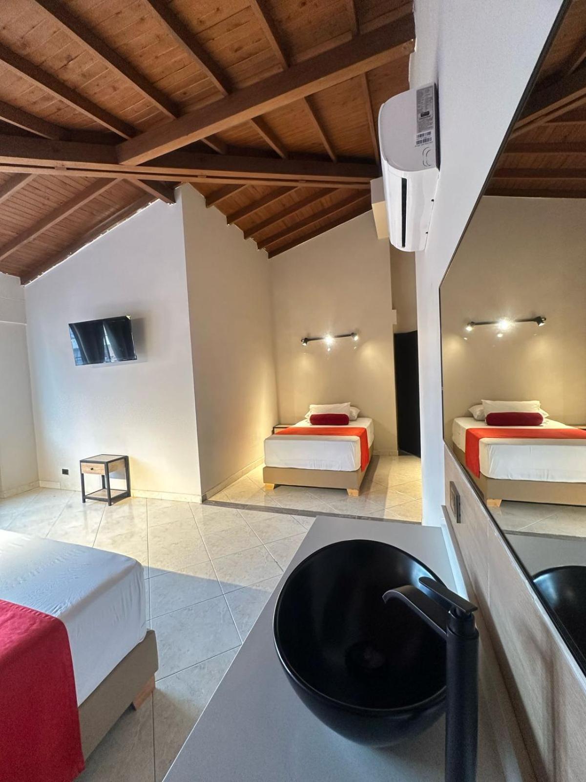 Hotel Coral Boutique Medellin Luaran gambar
