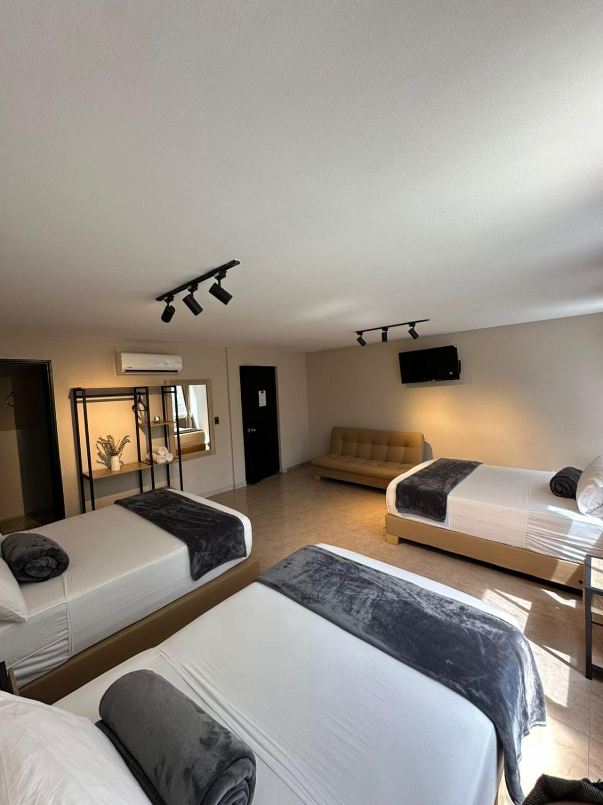 Hotel Coral Boutique Medellin Luaran gambar