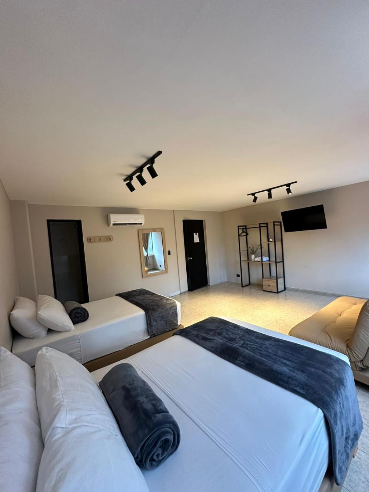 Hotel Coral Boutique Medellin Luaran gambar