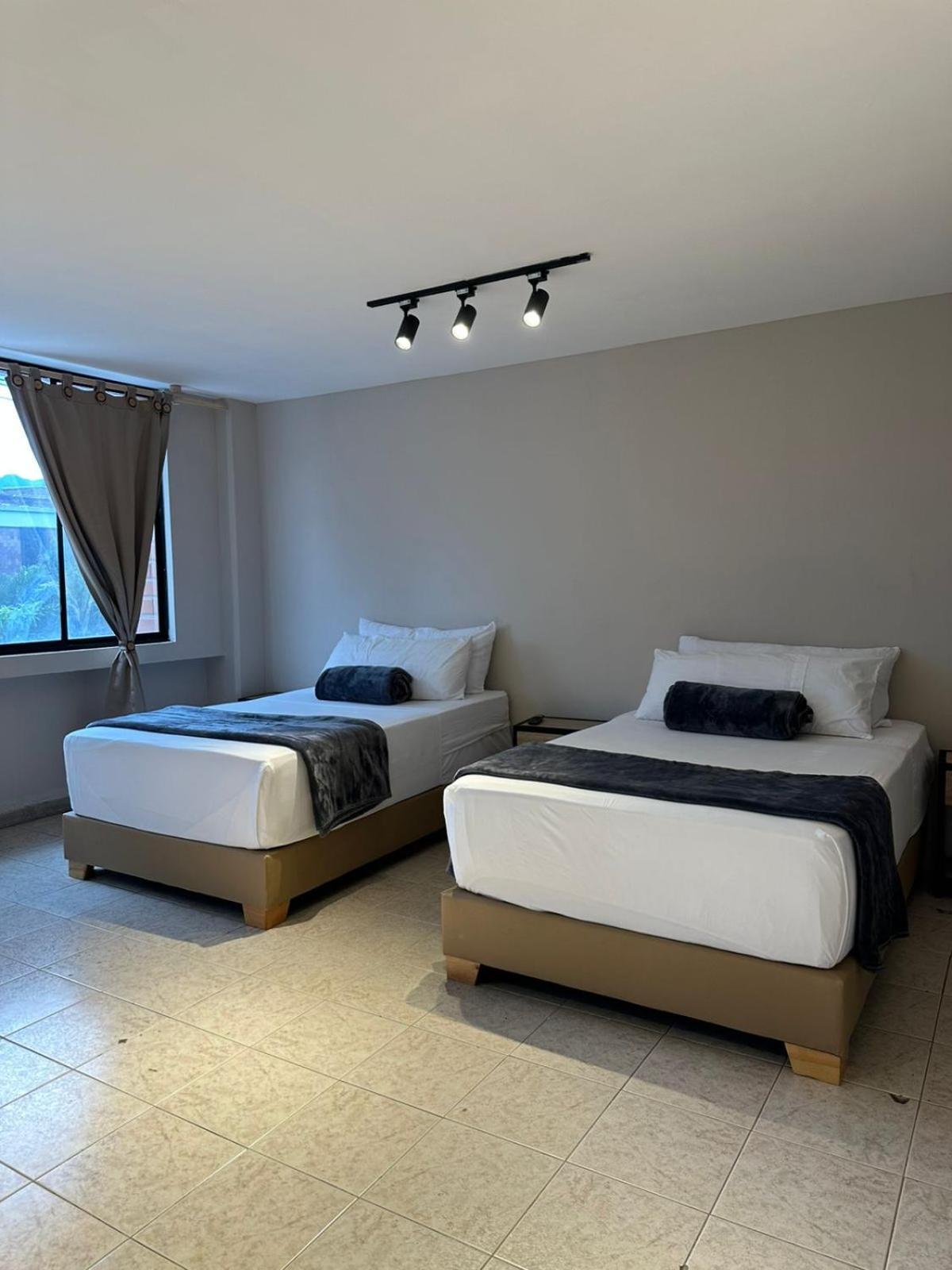 Hotel Coral Boutique Medellin Luaran gambar